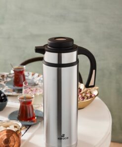 فلاسک 1.5lt ساده برند Karaca کد 1729464729