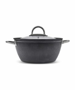 قابلمه لئونا 24cm برند Karaca کد 1730099152