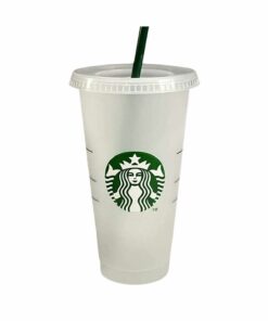 لیوان مسافرتی برای سرد 240 710میلی لیتر رفتن برند Starbucks کد 1729463126