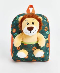 مدرسه پسرانه اسباب بازی دار کیف برند LC Waikiki کد 1729509315