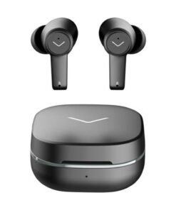 هدفون گوش داخلی مشکی برند VESTEL کد 1729917010