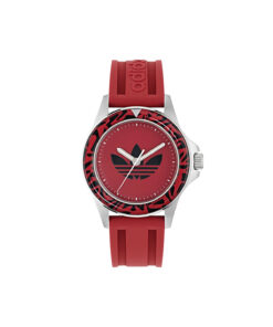 ساعت مچی اسپرت روزانه رنگی روزمره برند adidas کد 1729484831