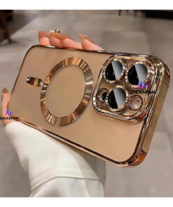 محافظ کاور سیلیکون شارژ 16حرفه ای دوربین برند Dexmon کد 1728316435