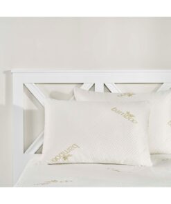 مایع بامبو بالشت استاندارد برند Linens کد 1728357738