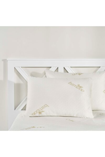 مایع بامبو بالشت استاندارد برند Linens کد 1728357738