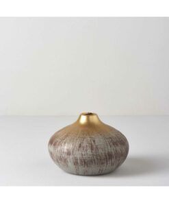 گلدان سرامیک 13x18cm برند Linens کد 1728387915