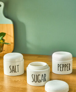 کوچک ظرف ادویه برند Karaca کد 1729410931