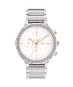 ساعت مچی 8زنانه برند Calvin Klein کد 1729395729