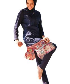 مایو اسلامی پوشیده کامل برند Marina کد 1729557246