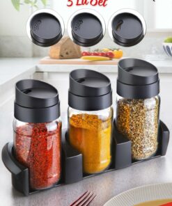 ست ست‎ادویه 3800 نوک گاردا برند Nandy Home کد 1729410800