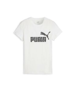 سفید تیشرت زنانه برند Puma کد 1729520362