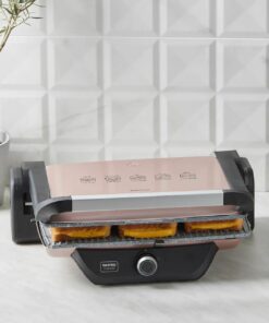 دستگاه تست ظرفیت توری کلاسیک 60 20000 رز گلد برند Karaca کد 1729381280