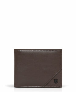 کیف پول قهوه‎ای برند Mavi کد 1729362332