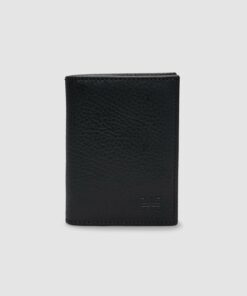 100100% اصل جا کارتی مشکی چرم برند Cabani کد 1728781897