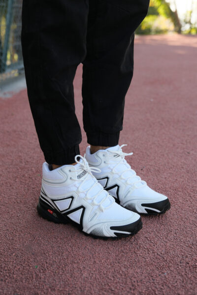 پیاده روی 0012723سفید پوتین مردانه تدوک برند Riccon کد 1728572523