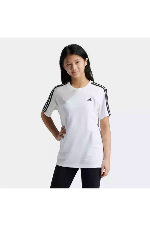 لخت بچه گانه نخی تیشرت ۰ برند adidas کد 1728361337