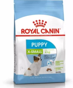 5کیلو سگ x برند Royal Canin کد 1729172124