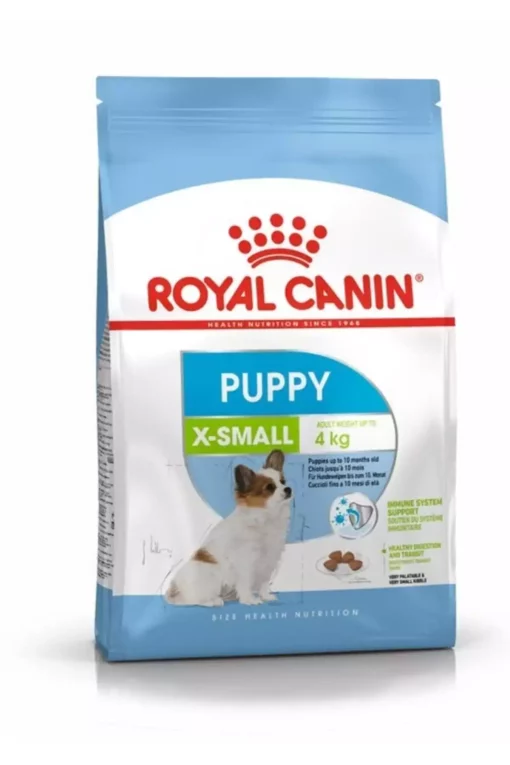 5کیلو سگ x برند Royal Canin کد 1729172124