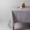 ساده طوسی رومیزی 160x260cm برند Linens کد 1728349816