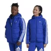 کاپشن بچه گانه آبی برند adidas کد 1729504449