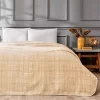 پتو دو‎نفره سنگی توجه داشته باشید برند Linens کد 1728359600