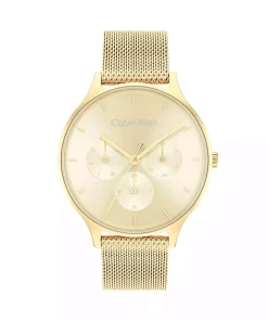 ساعت مچی 103زنانه برند Calvin Klein کد 1729485266