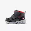 نورانی پسرانه کوچک طوسی ccbk پوتین میگنا برند Skechers کد 1728359474