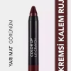 رژ لب مدادی 0090 ساتن کوروگو) (گیلاس برند Flormar کد 1729393098