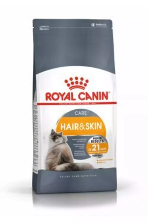 مو پوست and برند Royal Canin کد 1729414407