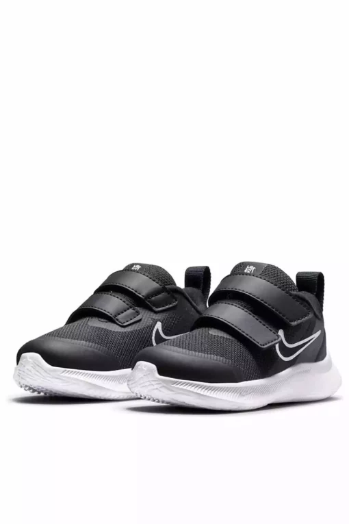 کفش Runner بچه گانه ستاره دویدن پیاده روی برند Nike کد 1729496624