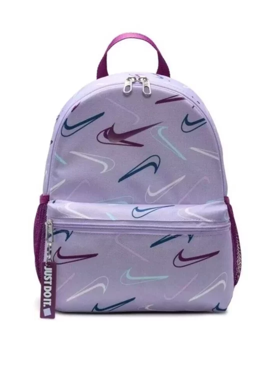 کوله پشتی کوچک دخترانه برند Nike کد 1728915071