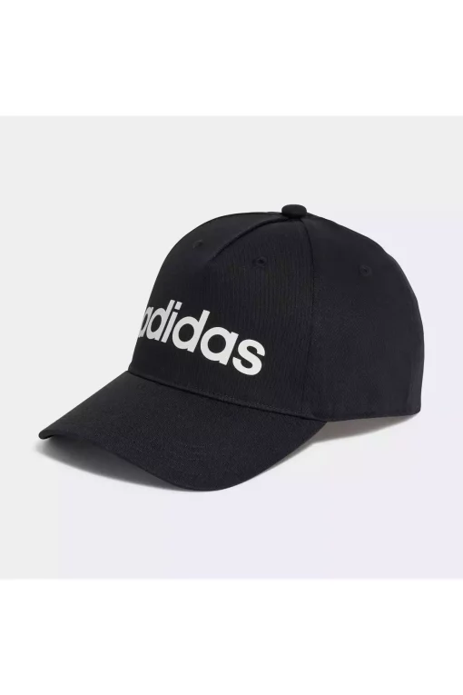 کلاه روزانه مشکی برند adidas کد 1728443890