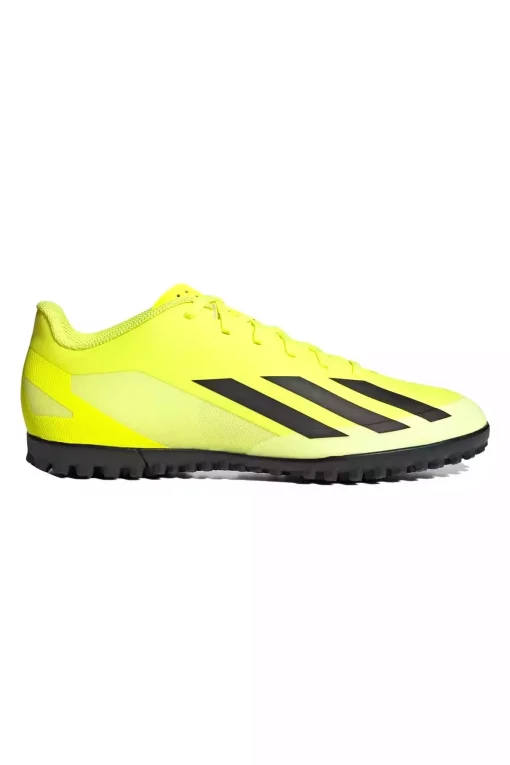 کفش زرد دیوانه سریع برند adidas کد 1728351624