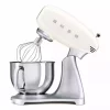 دستگاه ورز دادن کرم خمیر 4.8lt 8000 یکدست برند Smeg کد 1729336573