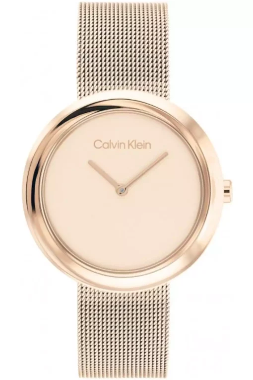 ساعت مچی 0013 برند Calvin Klein کد 1729395741