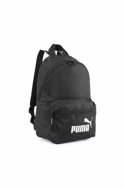 کوله پشتی روزانه مشکی زنانه پرایمر برند Puma کد 1729420404