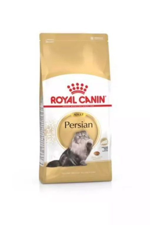 2کیلو گربه خشک فارسی برند Royal Canin کد 1729178125