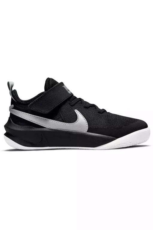 تیمی کفش بسکتبال پسرانه فشار برند Nike کد 1729496633