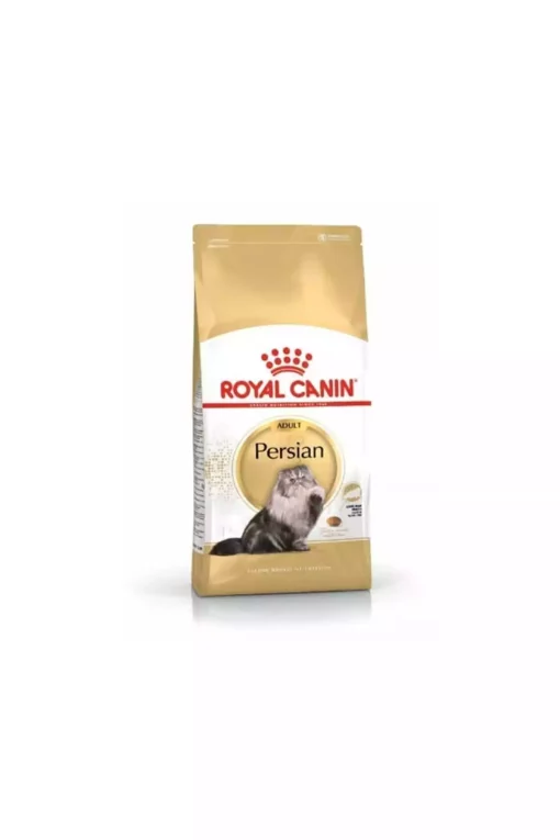 2کیلو گربه خشک بالغ فارسی برند Royal Canin کد 1729414421