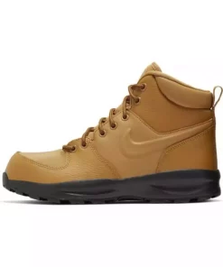 بچه گانه زرد پوتین برند Nike کد 1729370731