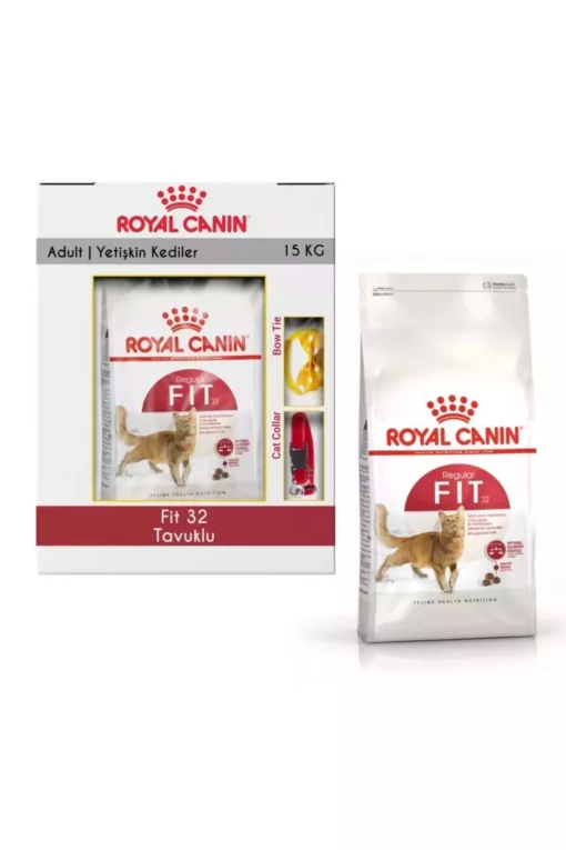 15کیلو گربه 32با مرغ برند Royal Canin کد 1729503199