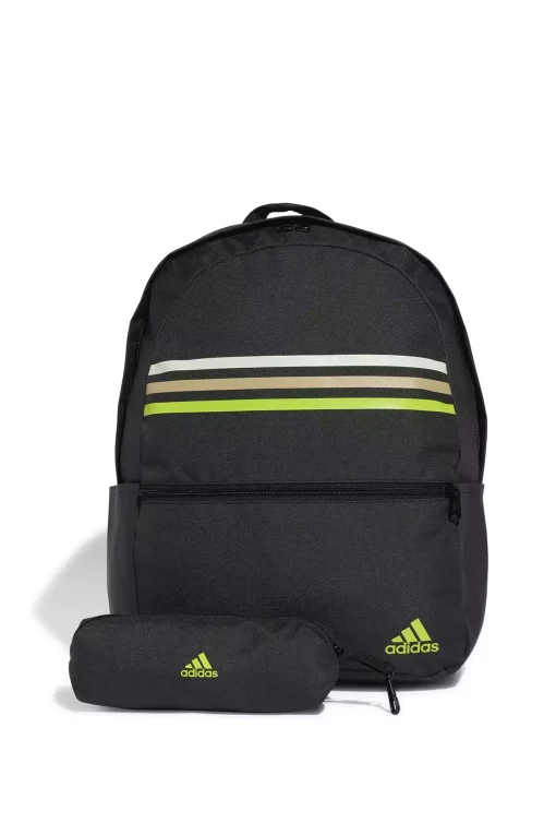 کوله پشتی کلاسیک مشکی سانتی متر برند adidas کد 1729358618