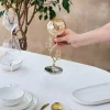 جا شمعی شیشه ای کارمنتا سانتی متر برند Karaca کد 1729696714