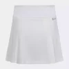 دامن تنیس بچه گانه پلیسه گرم برند adidas کد 1728368720