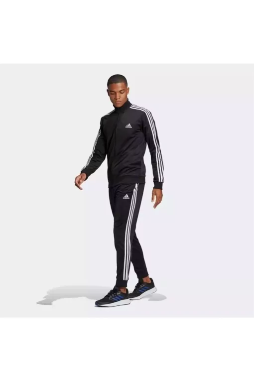 ست لباس راحتی مردانه برند adidas کد 1729396575