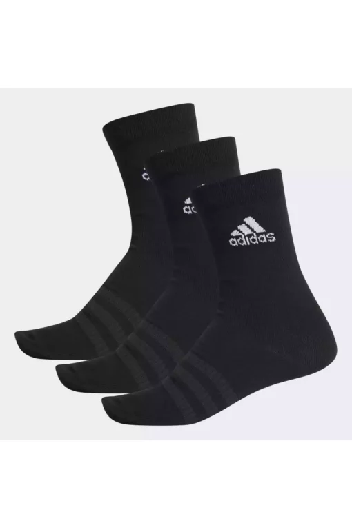 جوراب 3ست برند adidas کد 1729385475