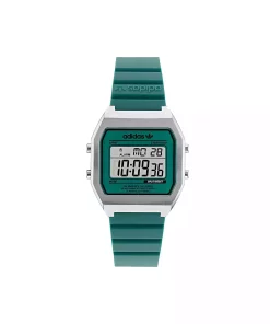 ساعت مچی اسپرت روزانه رنگی روزمره برند adidas کد 1729484604