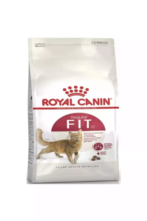 15کیلو 320 برند Royal Canin کد 1729503202