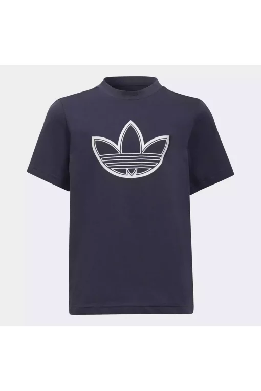 بچه گانه تیشرت برند adidas کد 1728360858