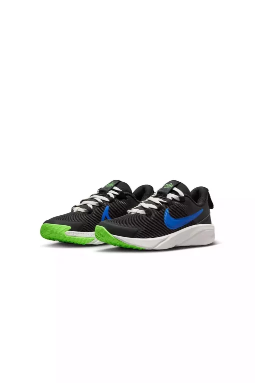 کفش اسپرت Runner بچه گانه 40 ستاره برند Nike کد 1729496620